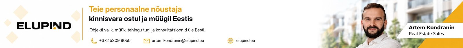 Elupind top