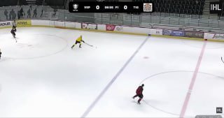 Värav 0:3 · #88 llja Tsegotov