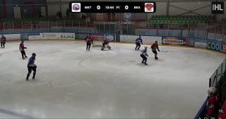 Värav 1:0 · #14 Deniss Ivanov · 14. jaanuar 2026