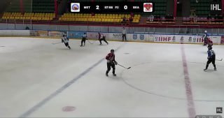 Värav 2:1 · #66 Stanislav Kaplenko