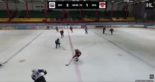 Värav 3:1 · #89 Dmitri Mashjanov