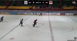 Värav 4:1 · #71 Rustam KORSUNOV