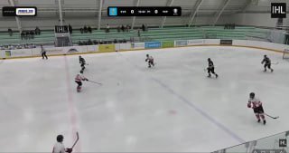 Гол 1:1 · #33 Andrei Vernidub