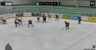 Värav 2:1 · #5 Sergei Judin