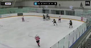 Värav 2:3 · #87 Nikolai Mamadžanov