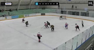 Värav 2:4 · #63 Igor Stepankov