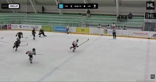 Värav 2:5 · #8 Artur Motskevitšus