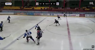 Värav 1:0 · #7 Ilya Ilin