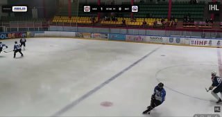 Värav 2:0 · #80 Sergei Grjaznov
