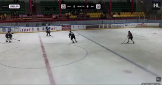 Värav 2:1 · #14 Deniss Ivanov