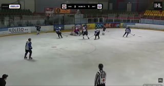 Värav 3:1 · #79 Aleksandr Rabotinski · 20. jaanuar 2026
