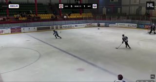 Värav 4:1 · #7 Ilya Ilin