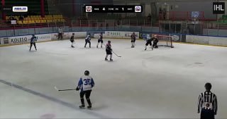 Värav 4:2 · #89 Dmitri Mashjanov