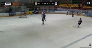 Värav 5:2 · #7 Ilya Ilin
