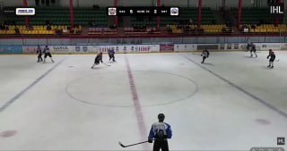 Värav 6:2 · #94 Nikita Zaytsev
