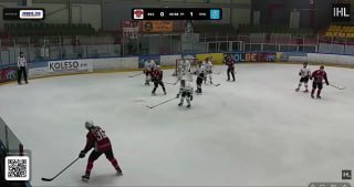 Värav 1:1 · #88 Vitali Minin