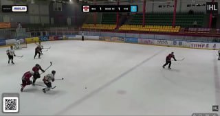 Värav 1:2 · #33 Andrei Vernidub