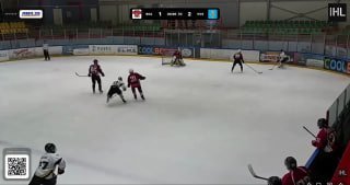 Värav 1:3 · #19 Aleks Randmer