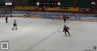 Värav 0:3 · #80 Sergei Grjaznov