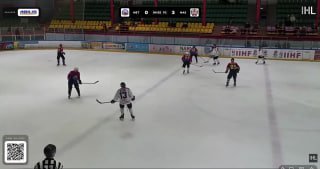 Värav 0:4 · #7 Ilya Ilin