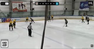Värav 1:0 · #19 Vjatseslav Kornetsik