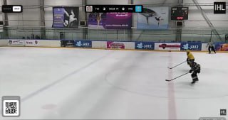 Värav 2:1 · #5 Konstantin Kevask · 21. veebruar 2026