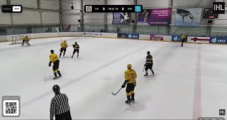 Värav 3:2 · #13 Artur Zitnikov
