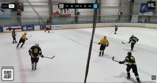Värav 4:2 · #12 Stanislav Pankov