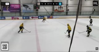 Värav 5:2 · #19 Vjatseslav Kornetsik