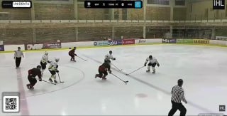 Värav 3:0 · #85 Maksim Puzakov
