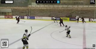 Värav 3:1 · #5 Konstantin Kevask · 28. veebruar 2026