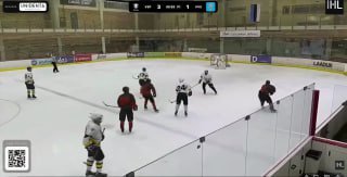 Värav 4:1 · #8 Artur Motskevitšus