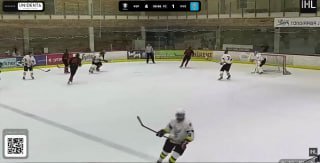 Värav 5:1 · #19 Dmitri Pivovarov