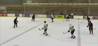 Värav 6:2 · #24 Alexander Smetanin