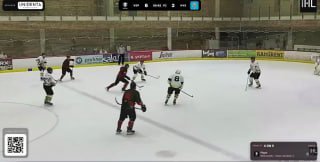 Värav 7:2 · #4 Jevgeni Babilo