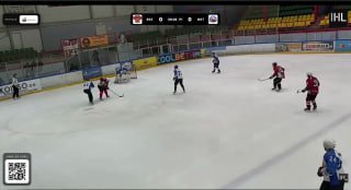 Värav 1:0 · #82 Evgeny Astashov