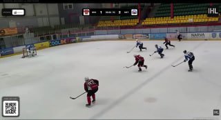Värav 2:2 · #66 Stanislav Kaplenko
