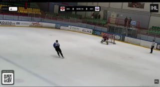 Värav 2:3 · #71 Rustam KORSUNOV