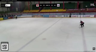 Värav 4:3 · #68 Jevgeni Šarov
