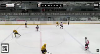 Гол 1:0 · #88 llja Tsegotov