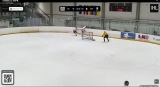 Гол 2:0 · #88 llja Tsegotov