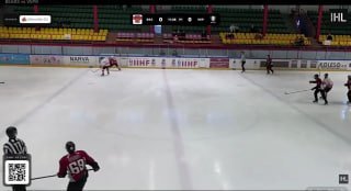 Värav 1:0 · #68 Jevgeni Šarov