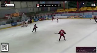 Värav 2:2 · #66 Stanislav Kaplenko