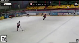 Värav 2:4 · #12 Maksim Pantykhin