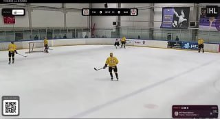 Värav 0:1 · #4 Aleksandr Pavlov · 22. märts 2026