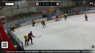 Värav 0:1 · #21 Dmitri Kabatsikov · 4. aprill 2026