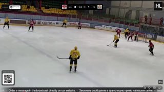 Värav 0:2 · #9 Igor Rõbinski