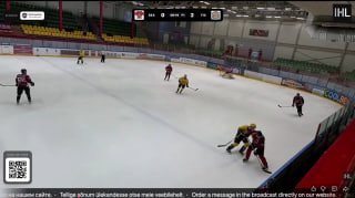 Värav 0:3 · #21 Dmitri Kabatsikov