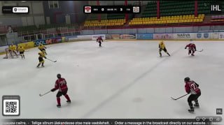 Värav 0:4 · #75 Andrey Grišhkun