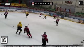 Värav 0:5 · #88 llja Tsegotov